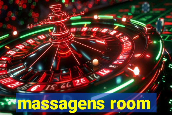 massagens room